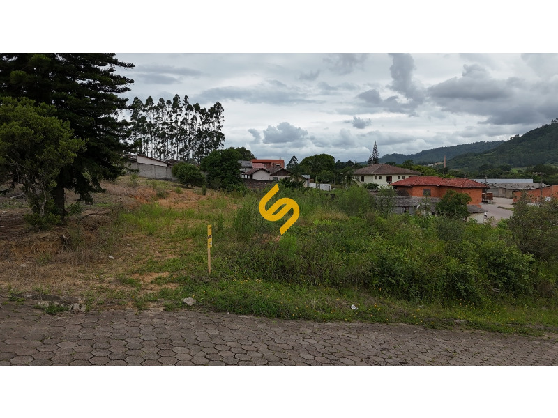 Terreno Urbano à venda no Pinheiro: 