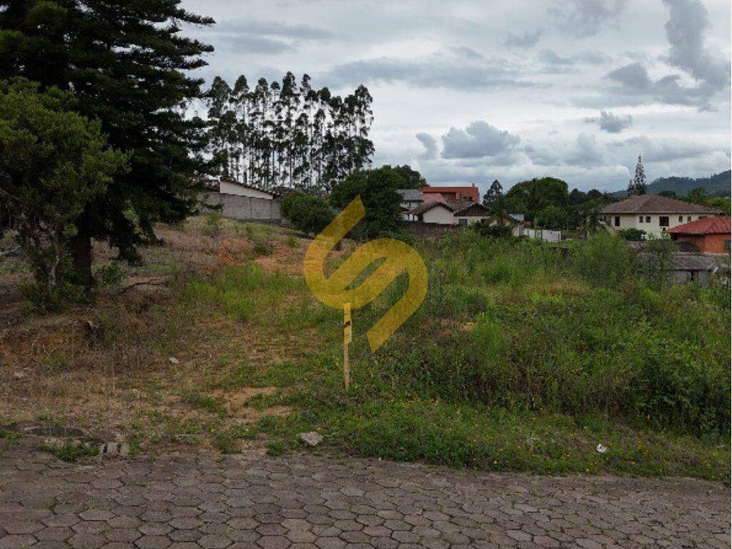 Terreno Urbano à venda no Pinheiro: 