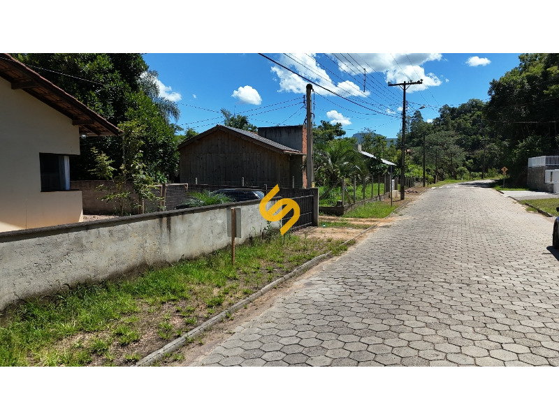 Casa à venda no Bela Vista: 