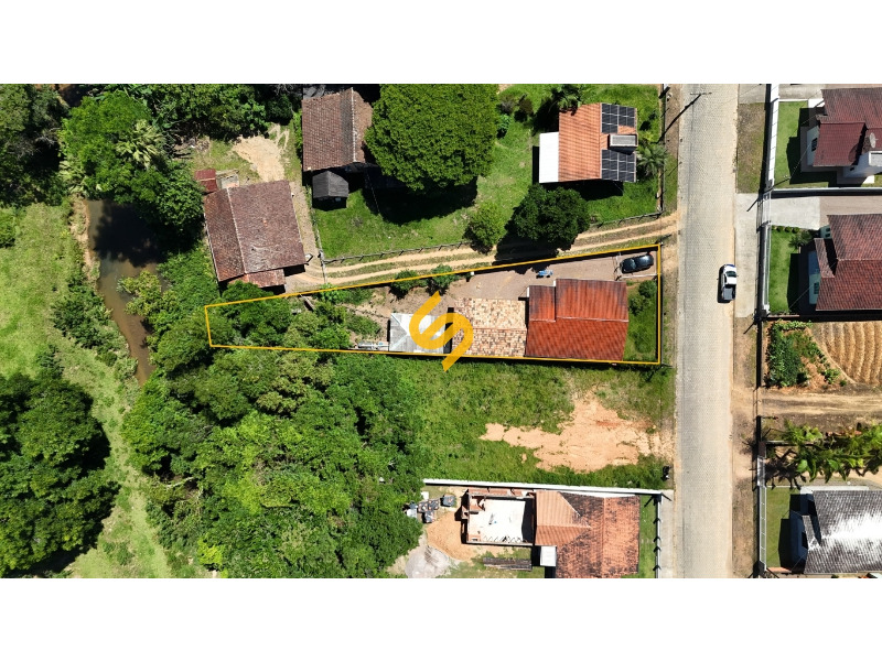 Casa à venda no Bela Vista: 