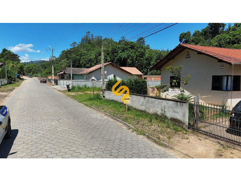 Casa à venda no Bela Vista: 