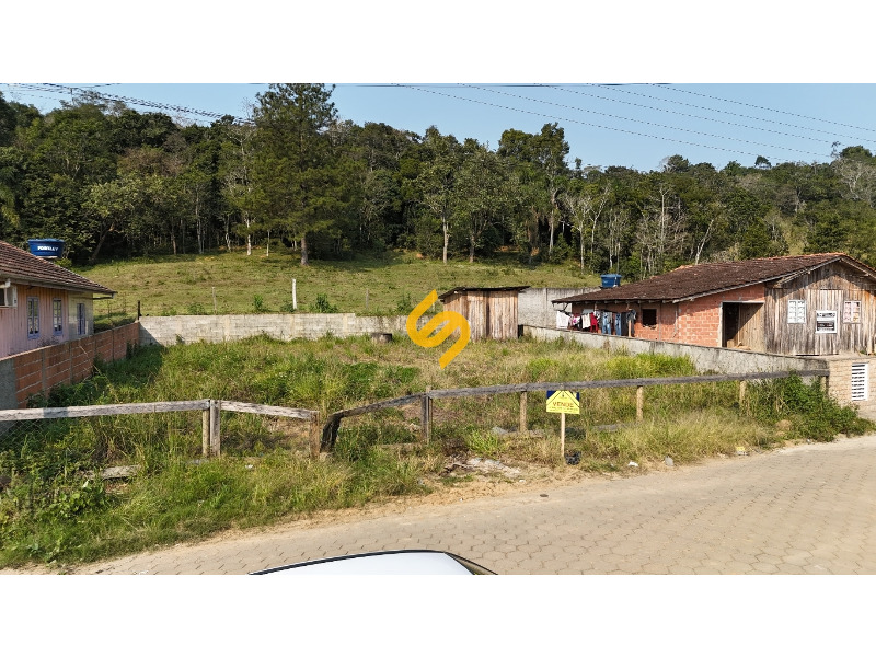 Terreno Urbano à venda no Centro: 