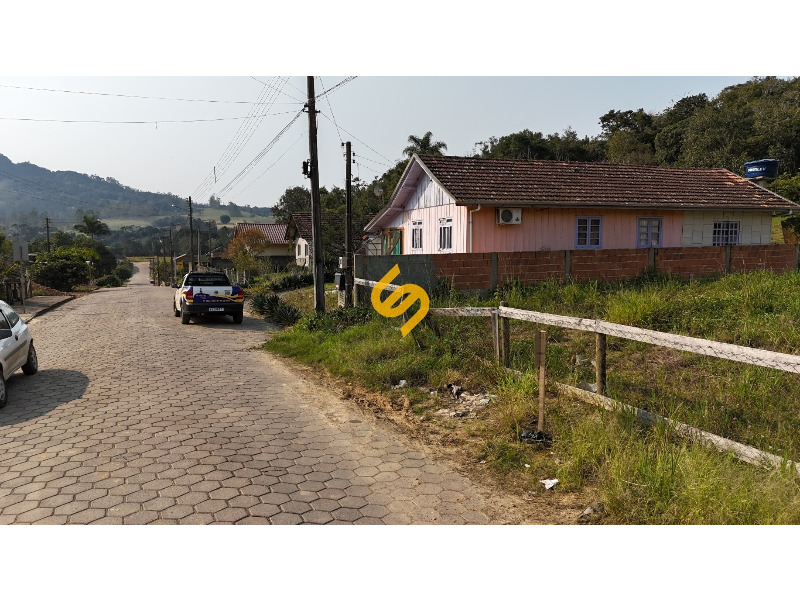 Terreno Urbano à venda no Centro: 