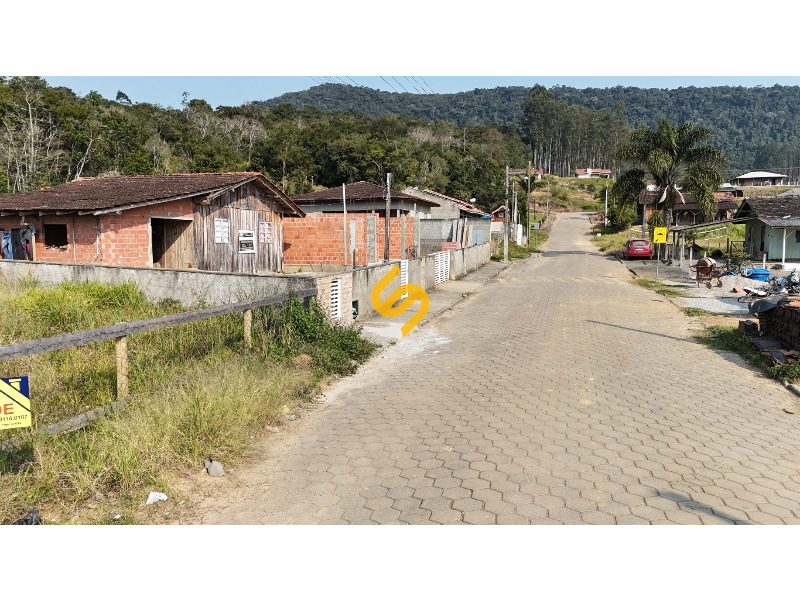 Terreno Urbano à venda no Centro: 