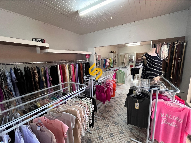 Comercial à venda no Centro: 