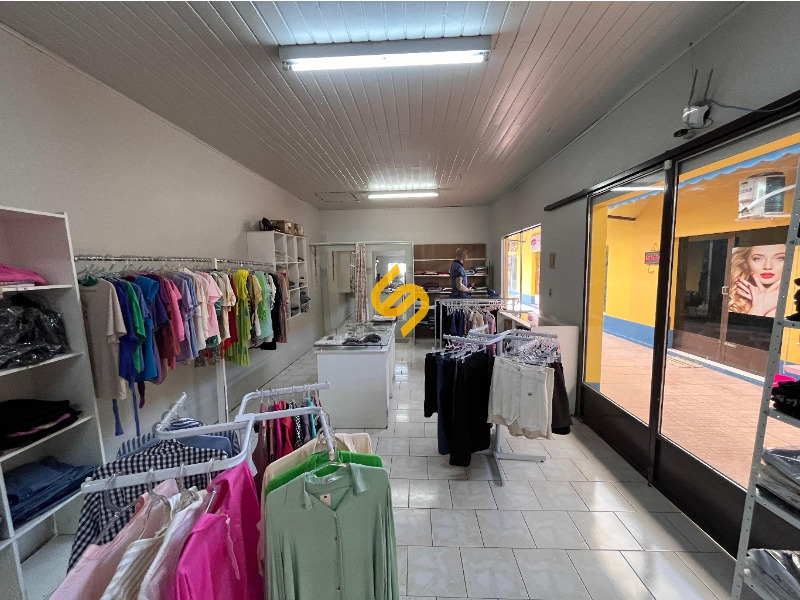 Comercial à venda no Centro: 