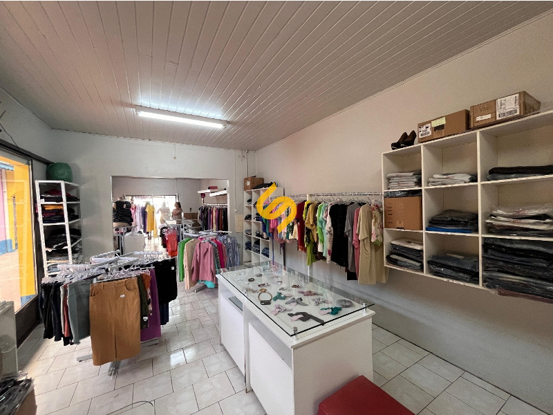 Comercial à venda no Centro: 