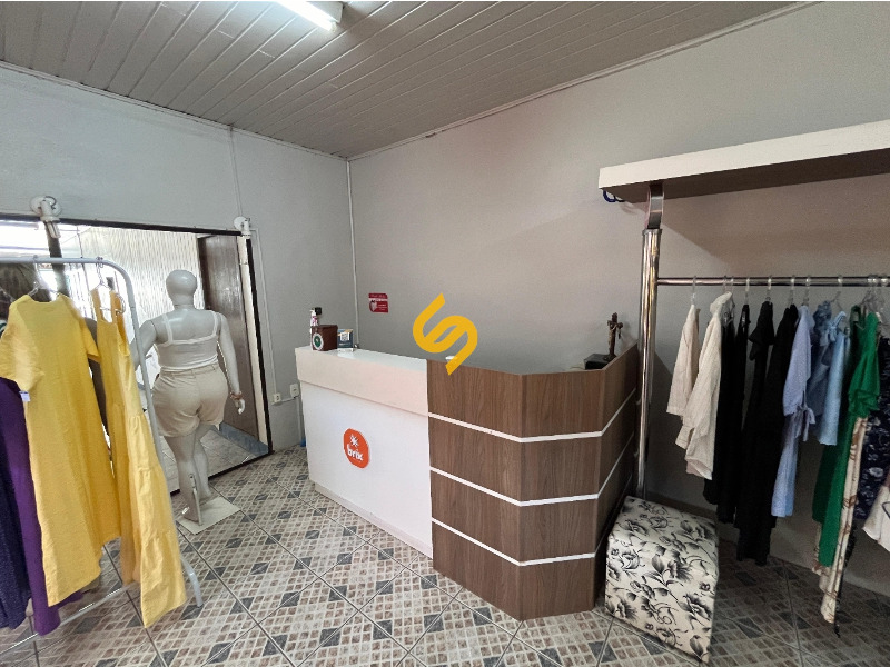 Comercial à venda no Centro: 