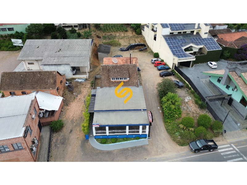 Comercial à venda no Centro: 