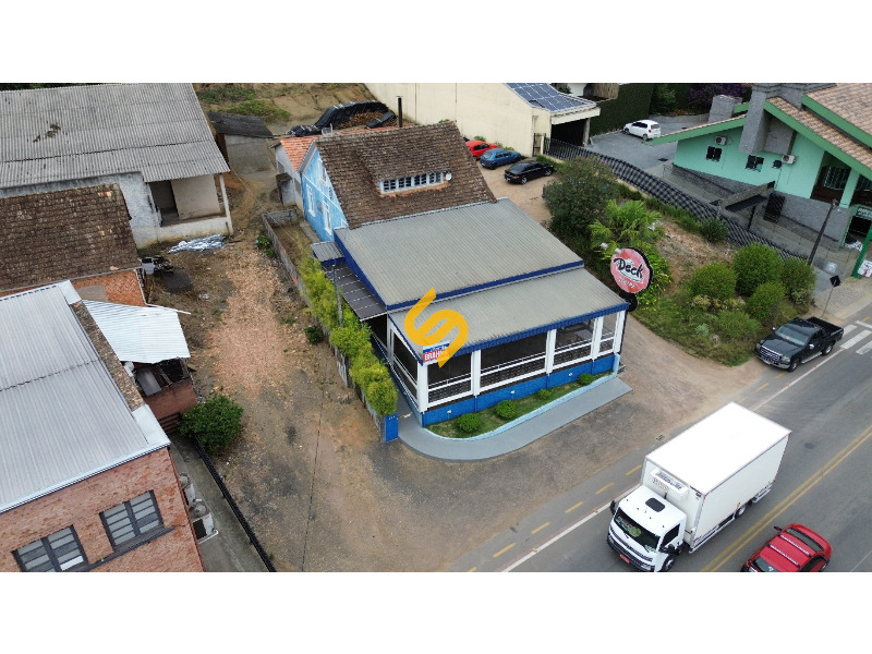 Comercial à venda no Centro: 