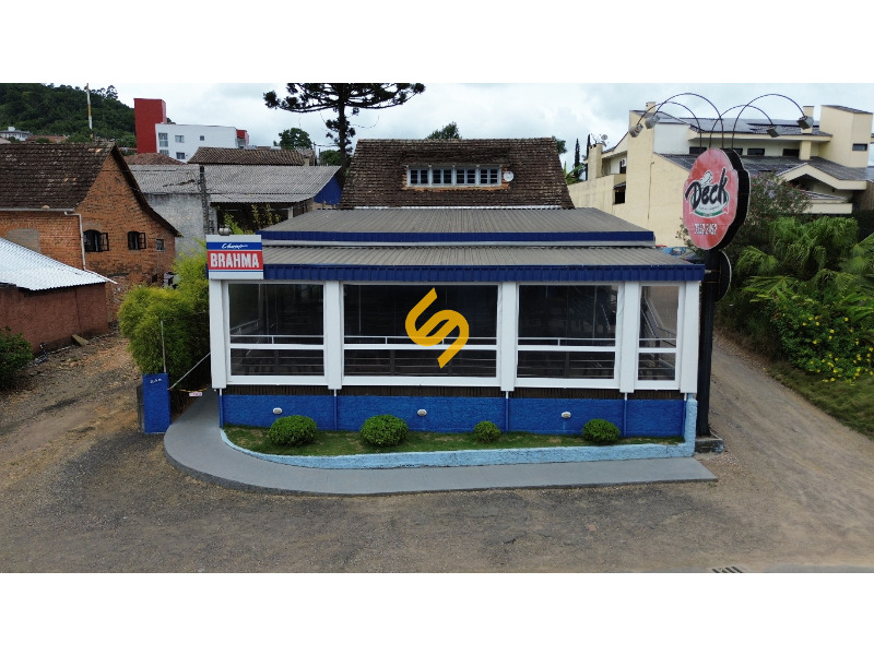 Comercial à venda no Centro: 