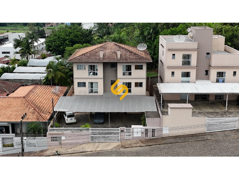 Apartamento à venda no Niterói: 