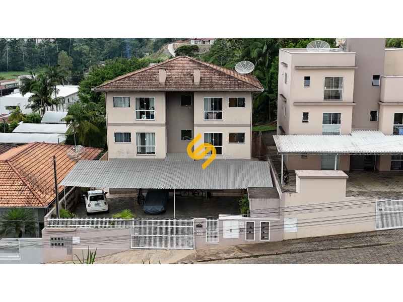Apartamento à venda no Niterói: 