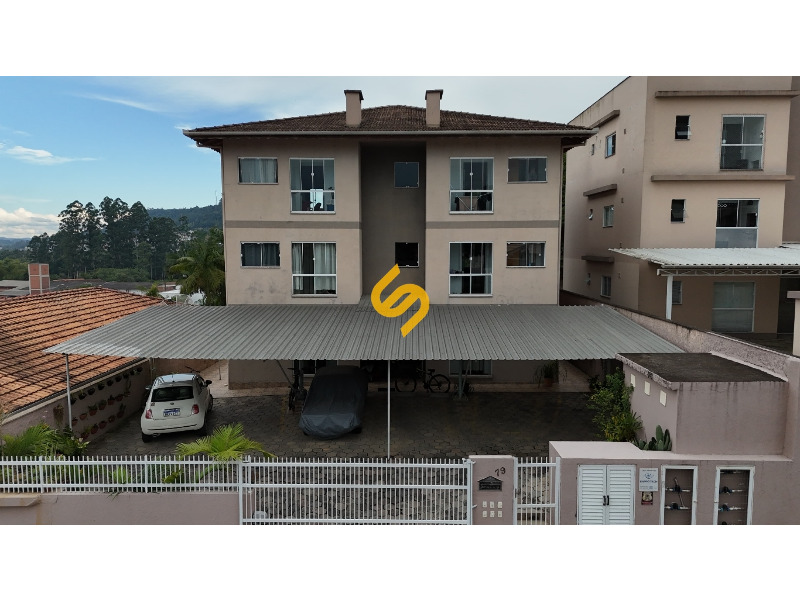 Apartamento à venda no Niterói: 