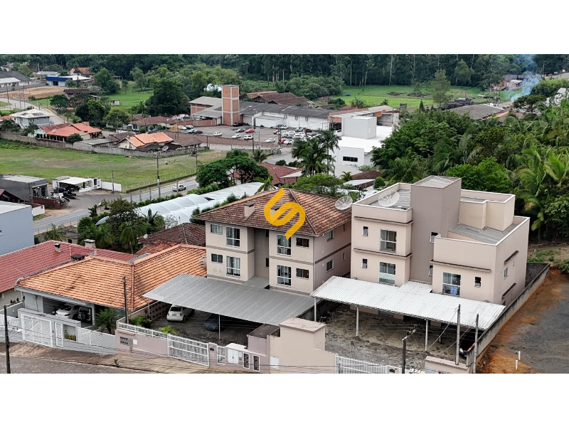 Apartamento à venda no Niterói: 