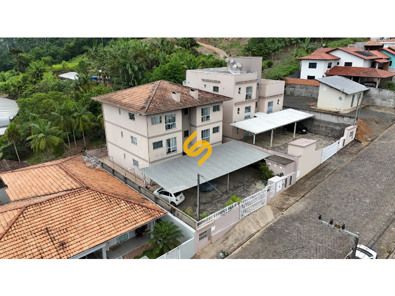 Apartamento à venda no Niterói: 