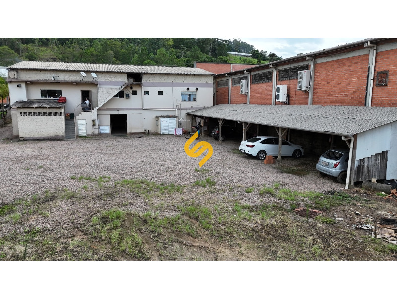 Comercial à venda no Niterói: 