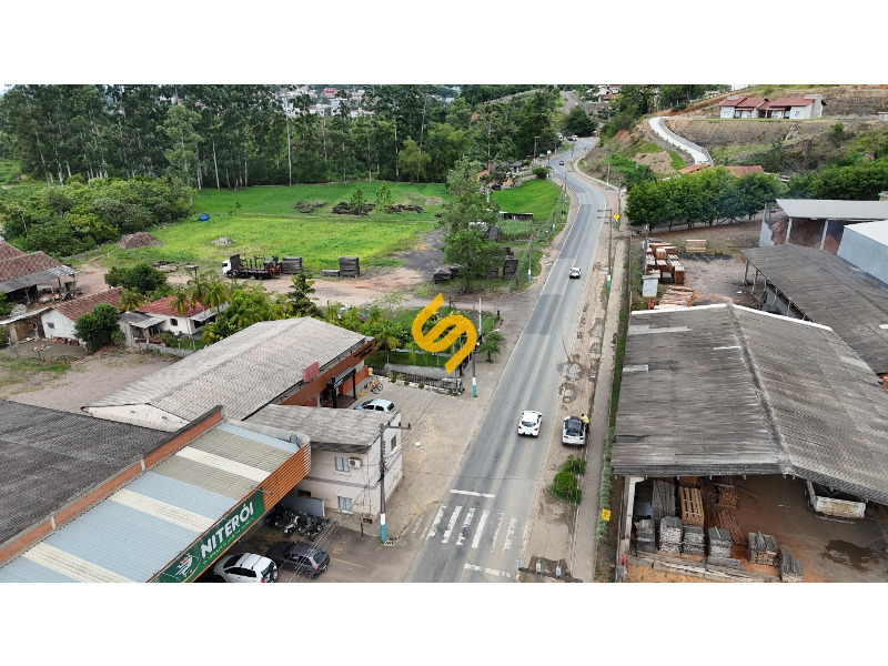 Comercial à venda no Niterói: 