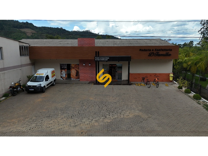 Comercial à venda no Niterói: 