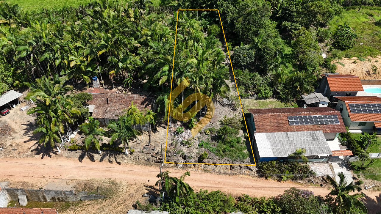 Terreno Urbano à venda no Progresso: 