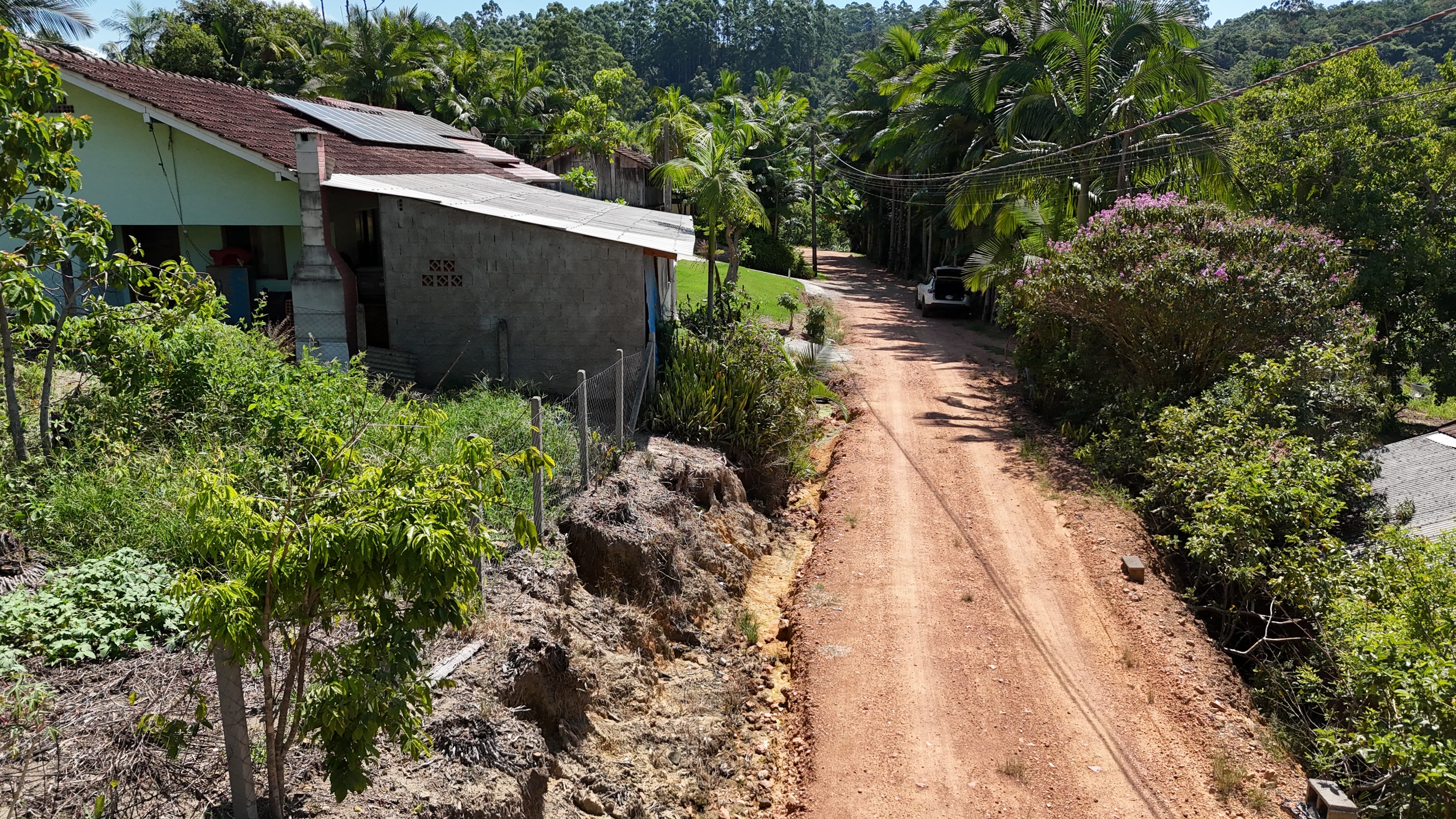 Terreno Urbano à venda no Progresso: 