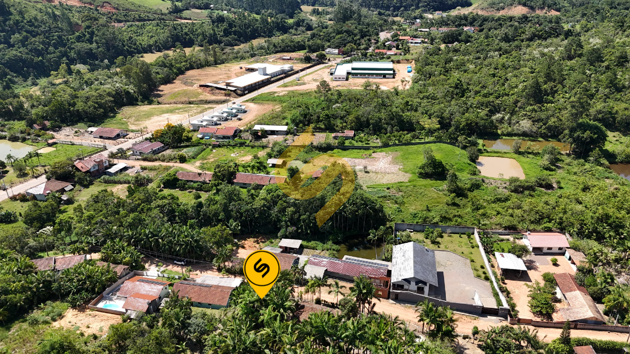 Terreno Urbano à venda no Progresso: 