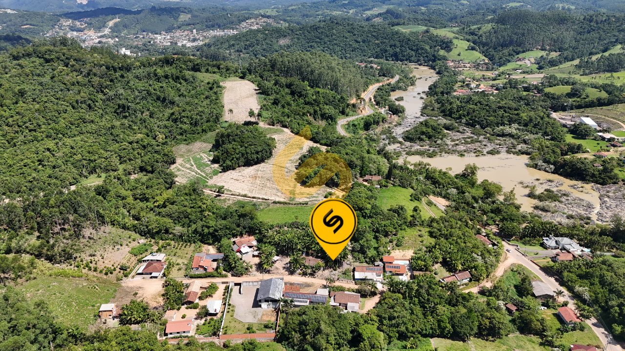Terreno Urbano à venda no Progresso: 