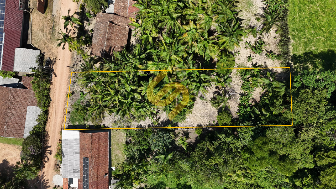 Terreno Urbano à venda no Progresso: 