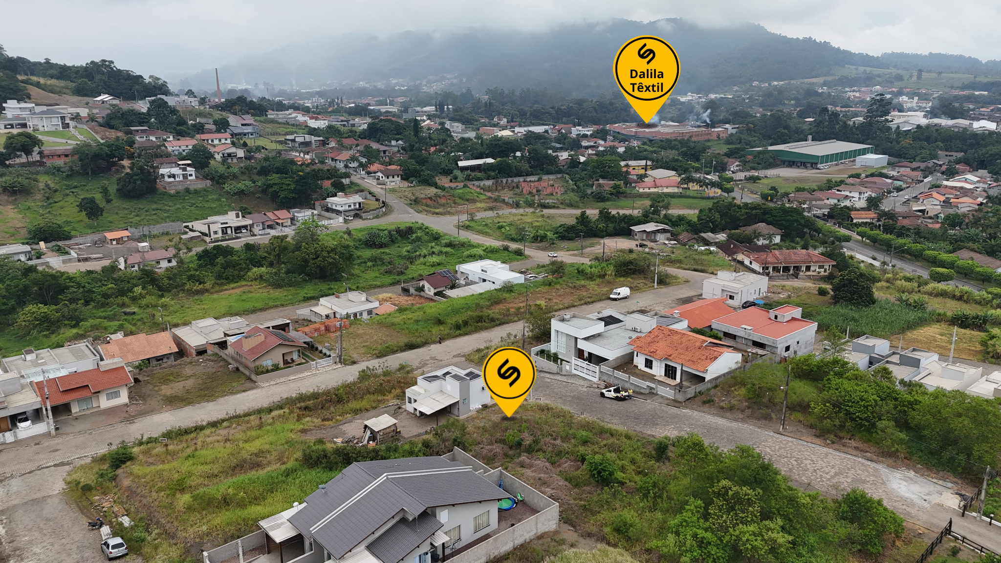 Terreno Urbano à venda no Primavera: 