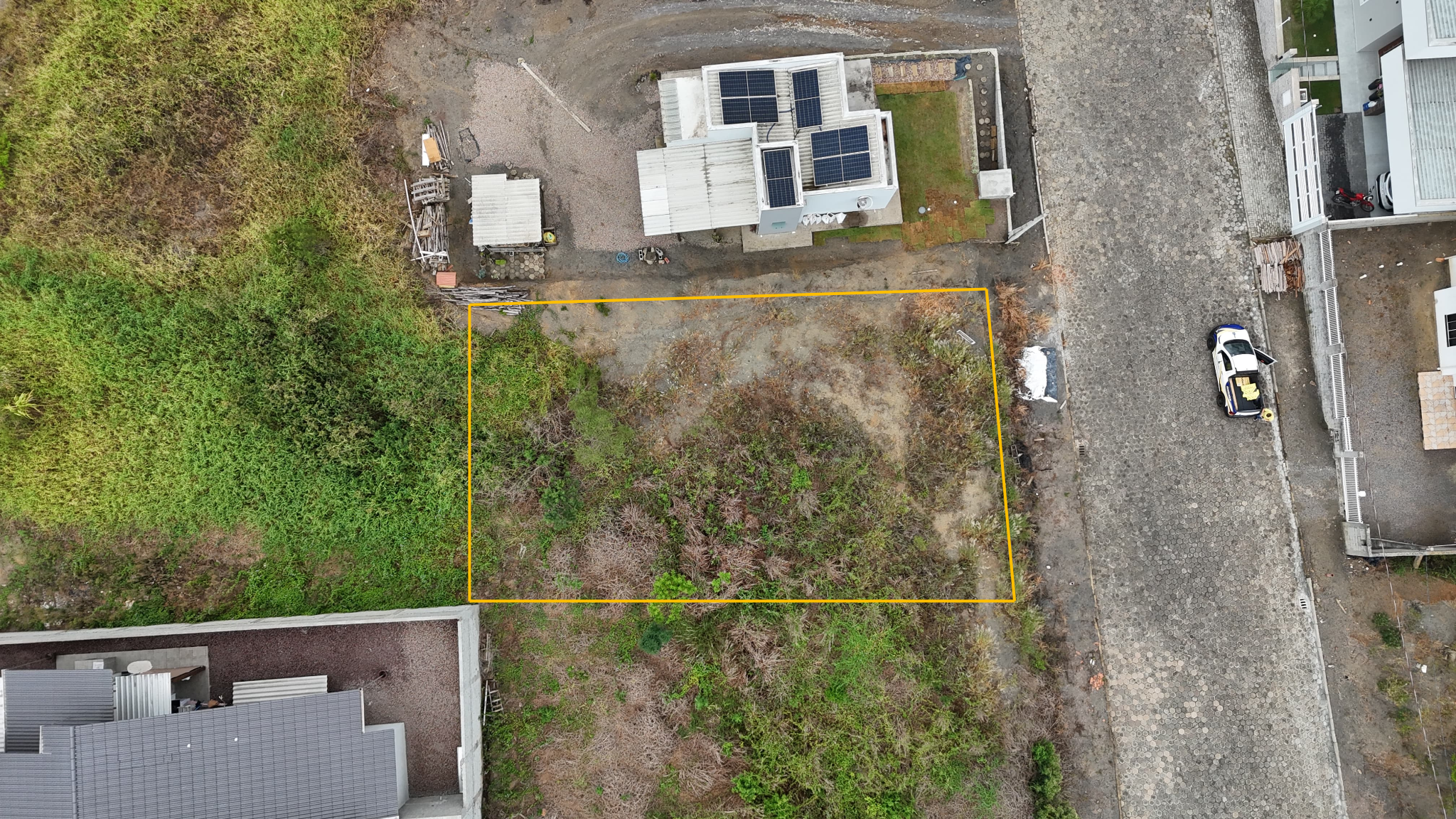 Terreno Urbano à venda no Primavera: 