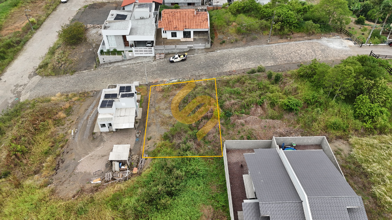 Terreno Urbano à venda no Primavera: 