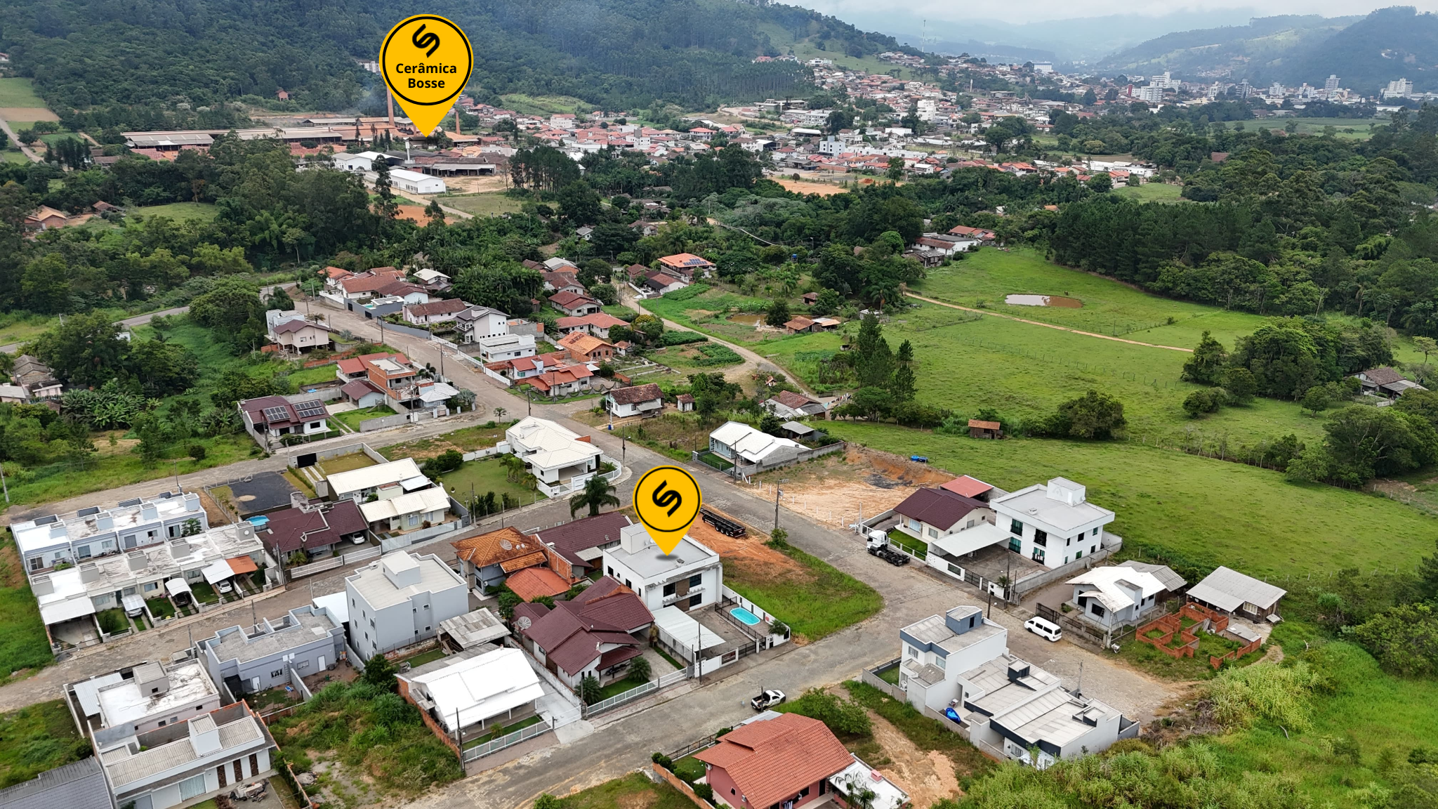 Apartamento à venda no Pinheiro: 