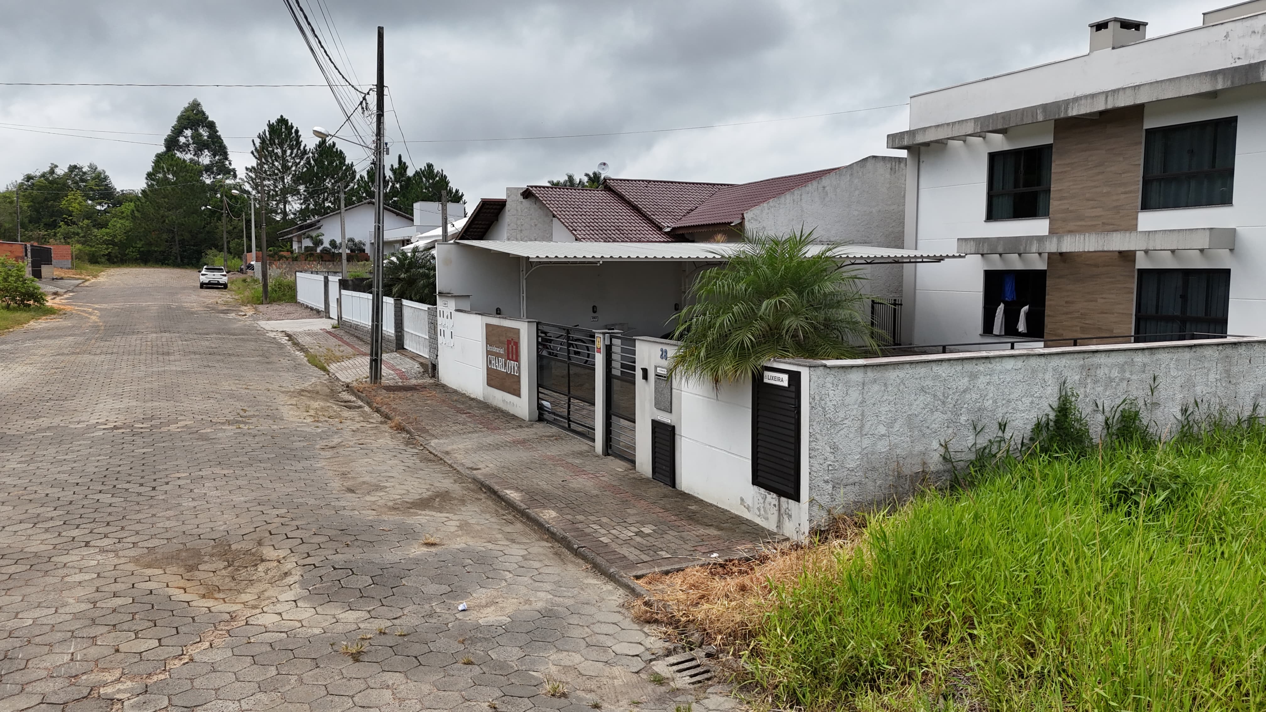 Apartamento à venda no Pinheiro: 