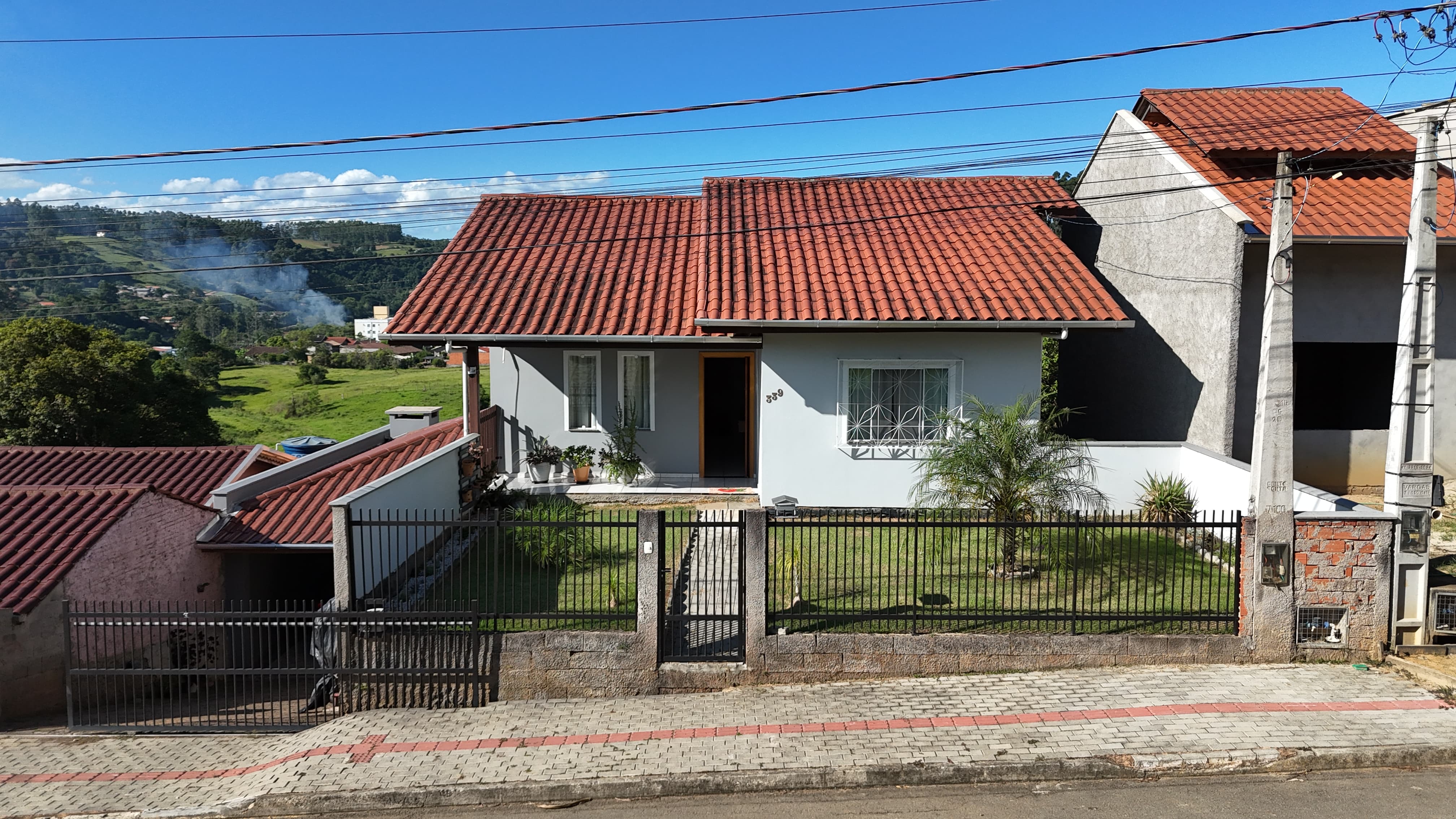 Casa à venda no Rio Ferro: 