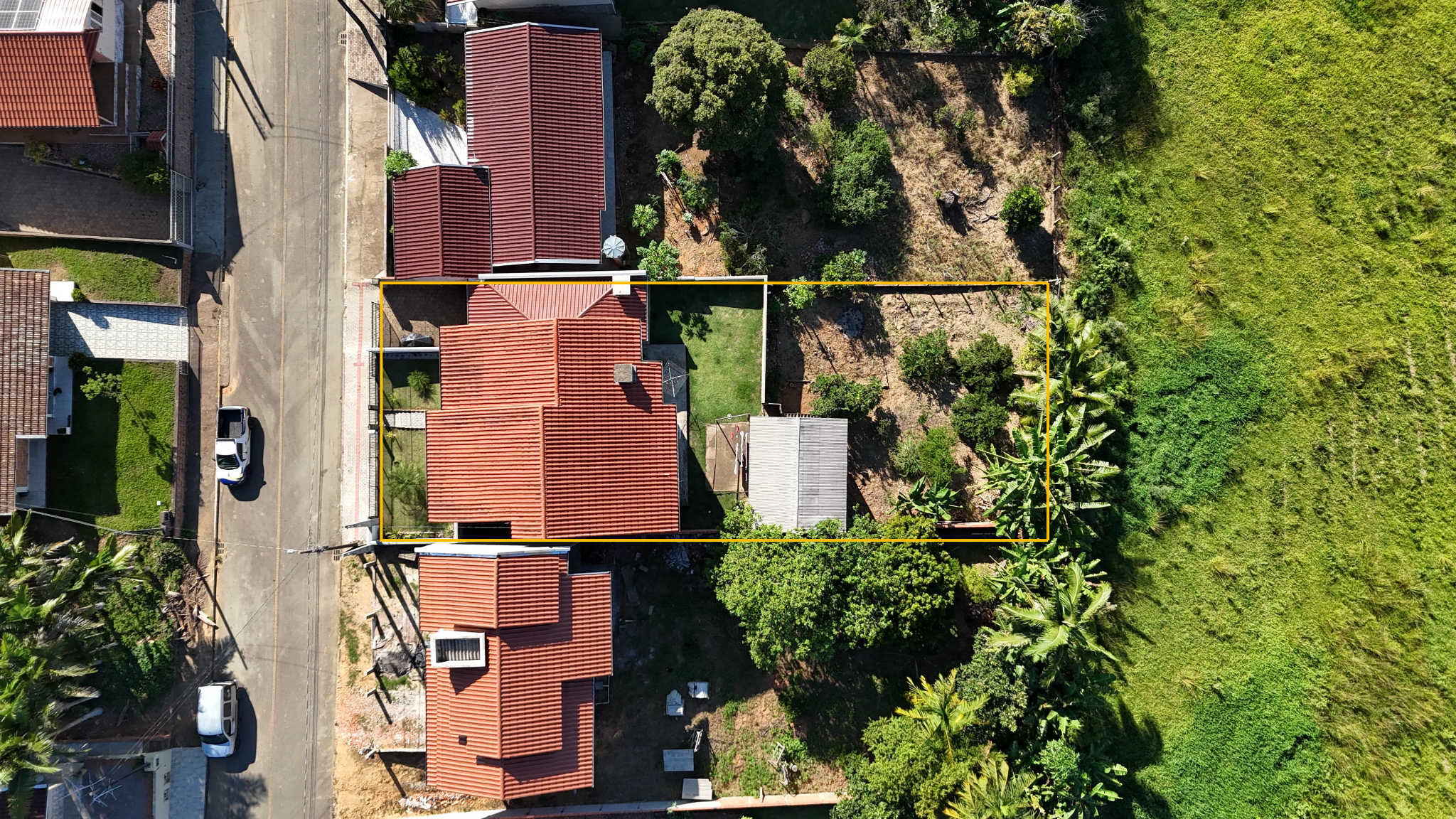 Casa à venda no Rio Ferro: 