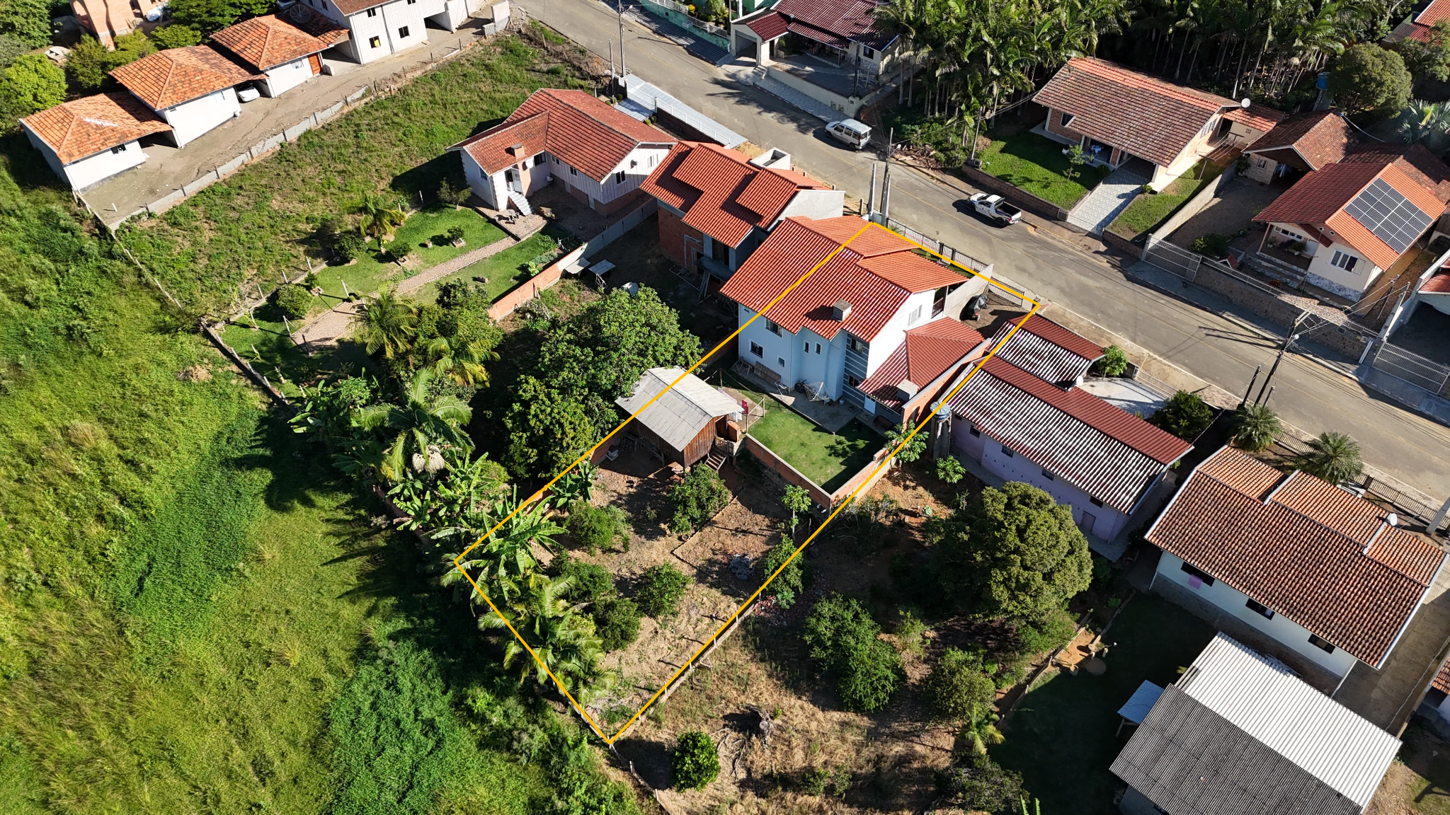 Casa à venda no Rio Ferro: 