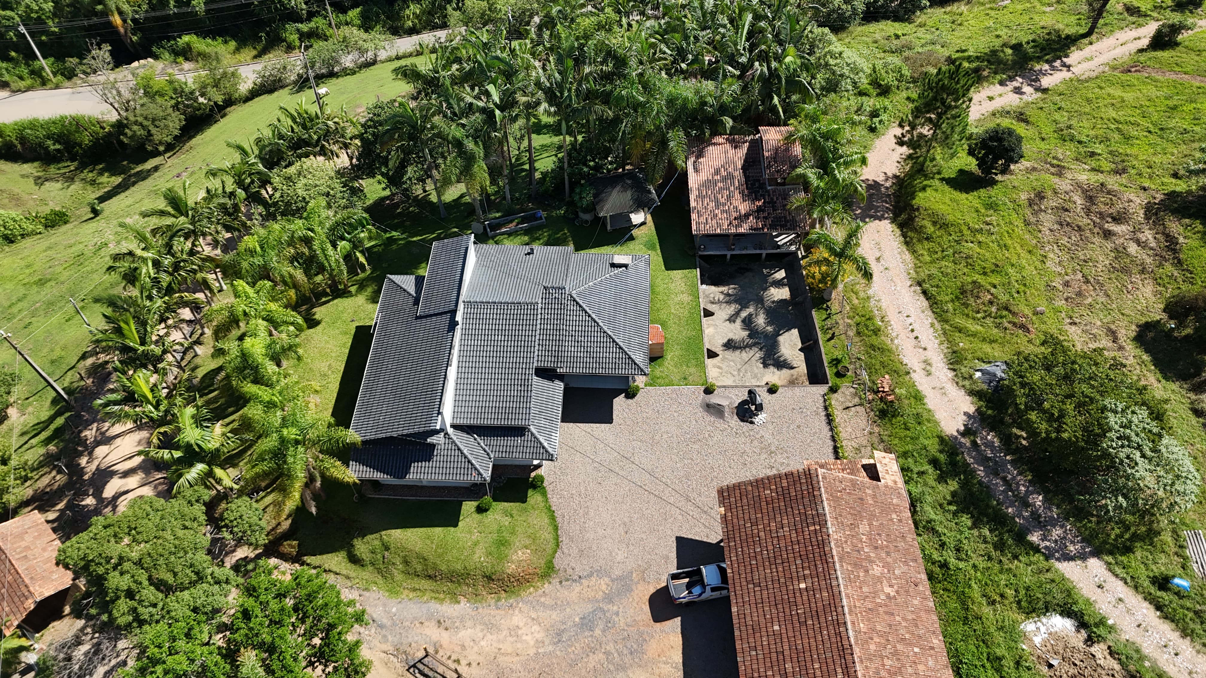 Casa à venda no Mirador: 