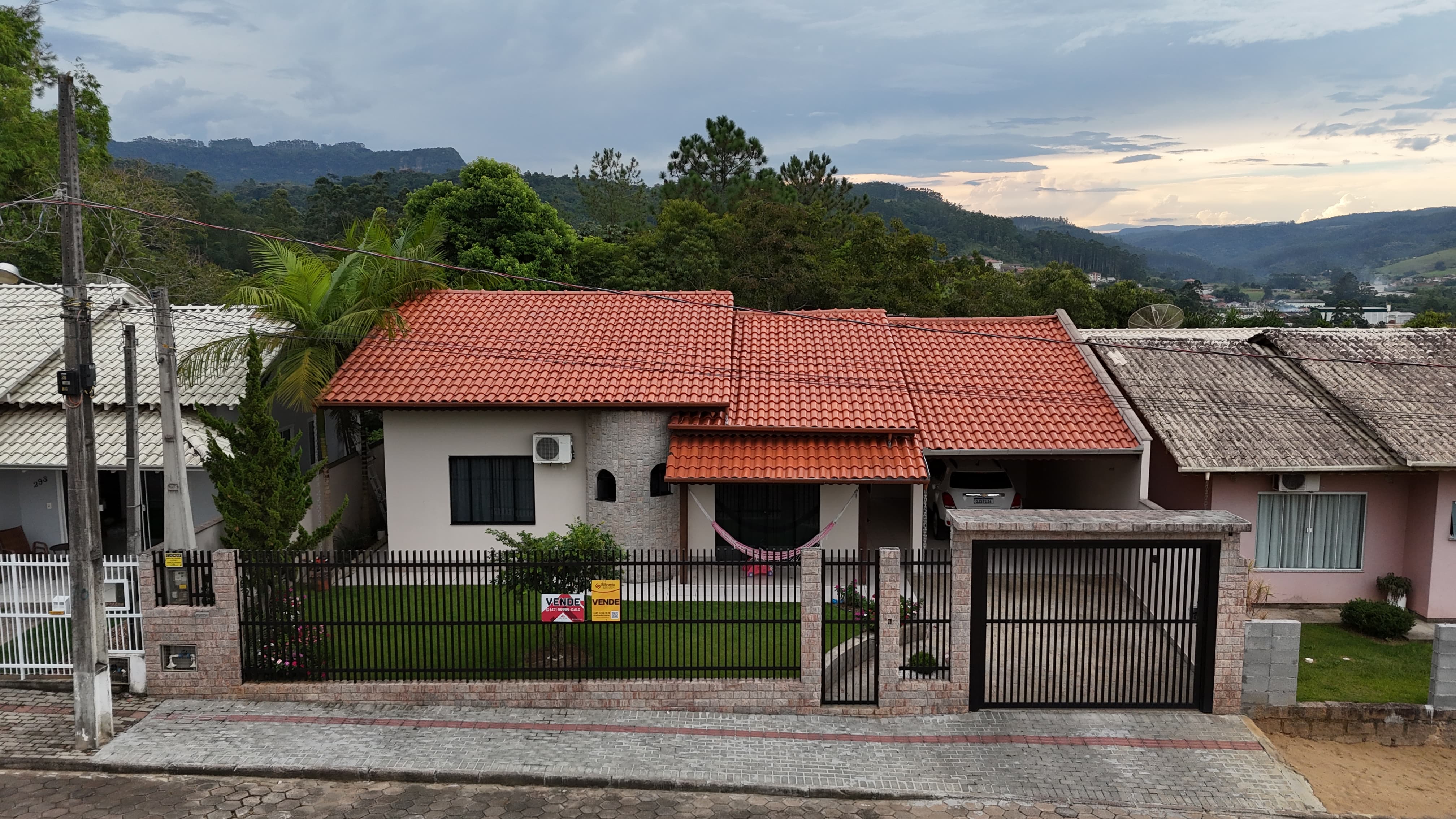 Casa à venda no Niterói: 