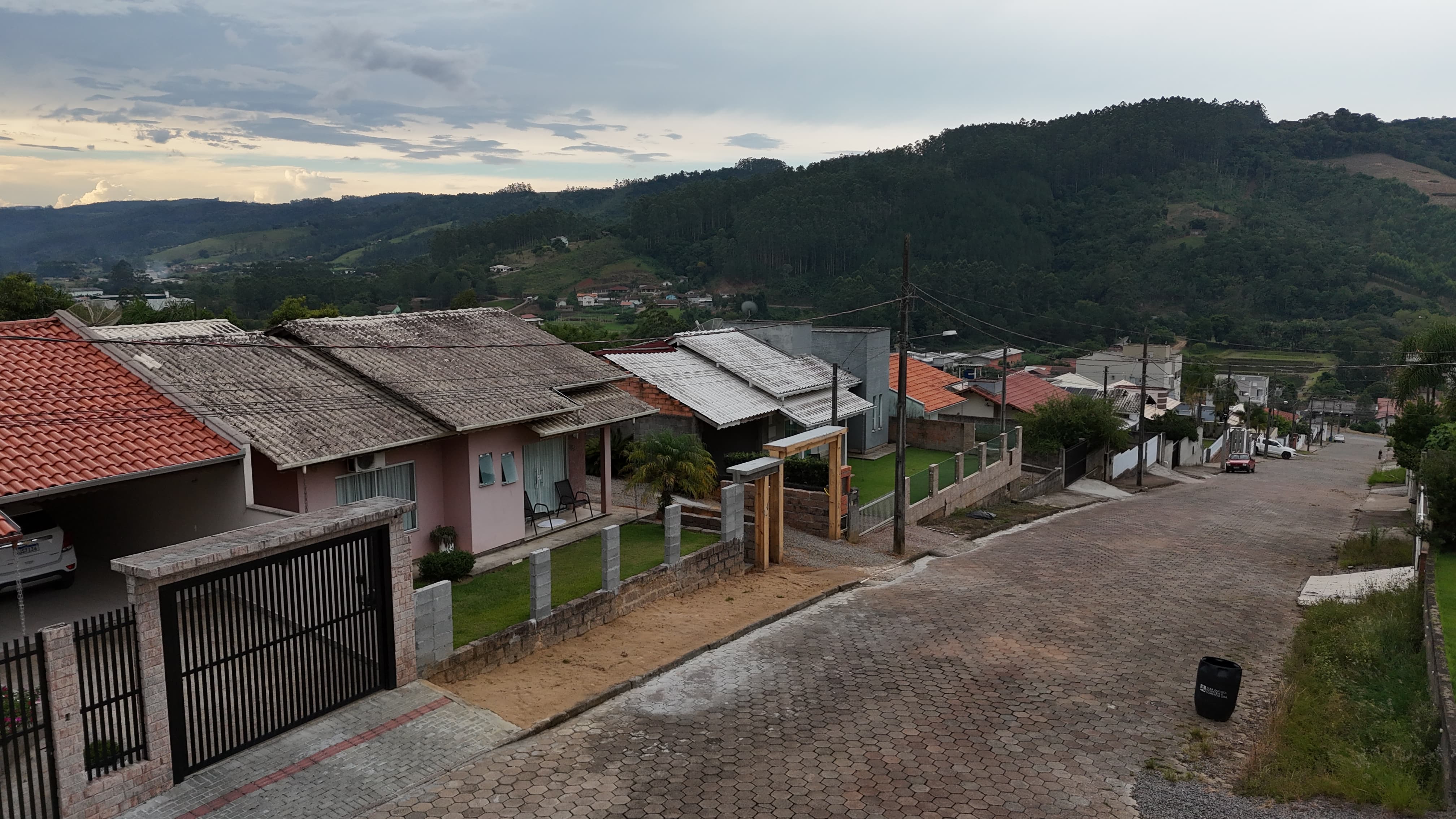 Casa à venda no Niterói: 