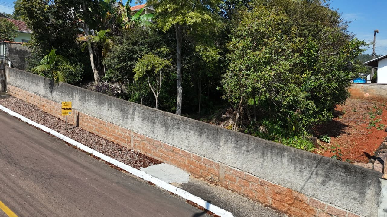 Terreno Urbano à venda no Centro: 