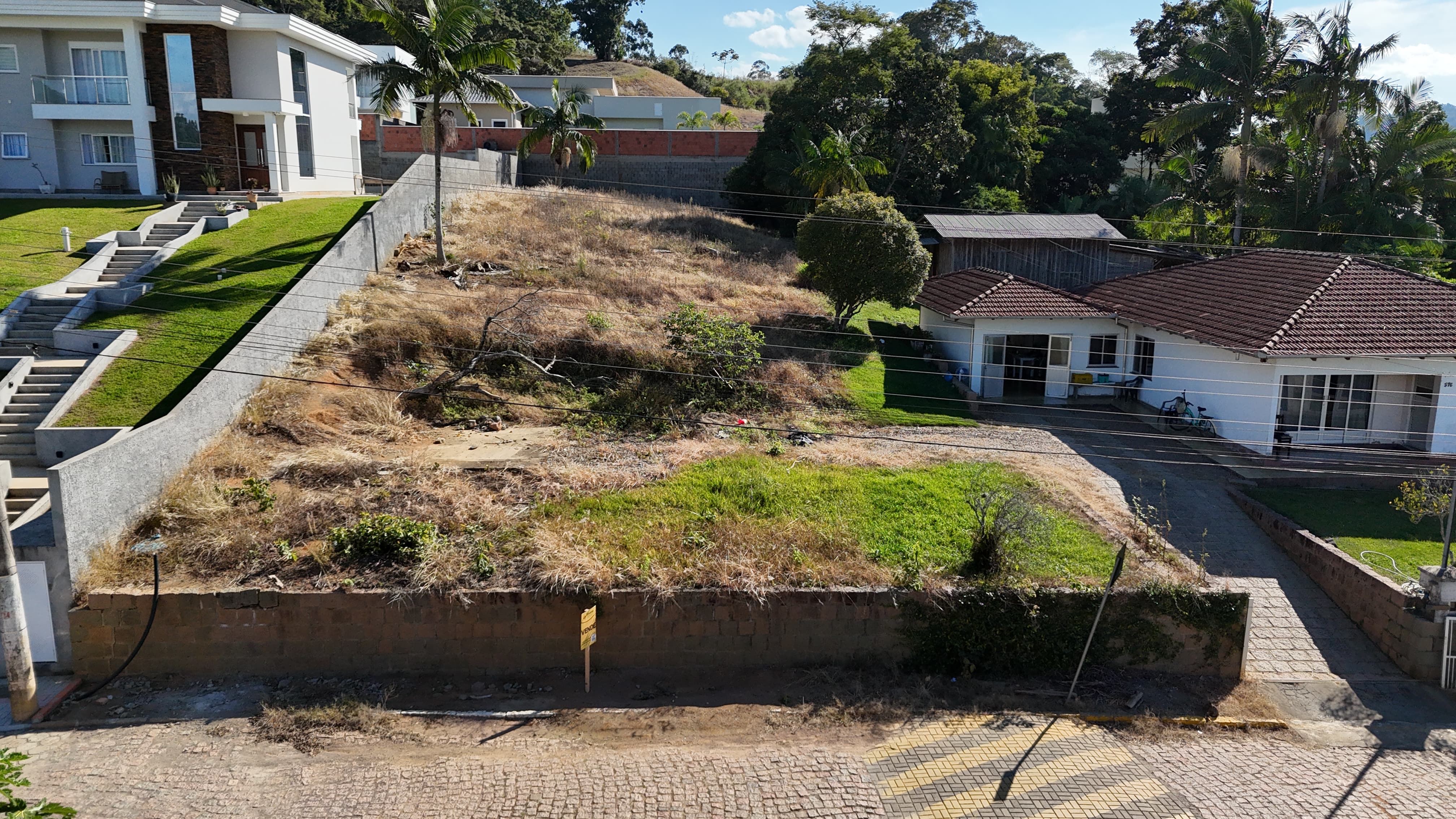 Terreno Urbano à venda no Primavera: 