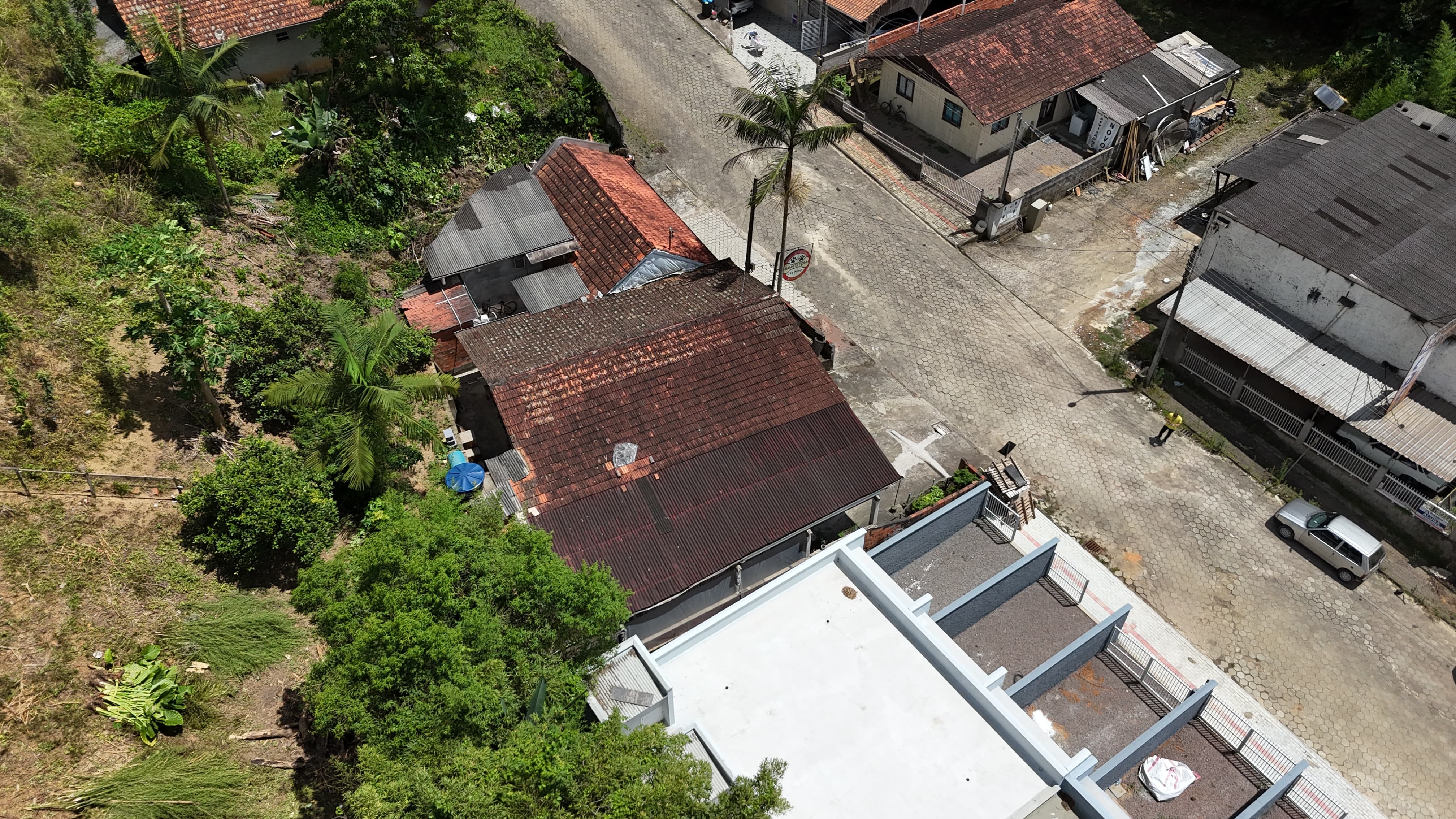 Casa à venda no Indio Esquerdo: 