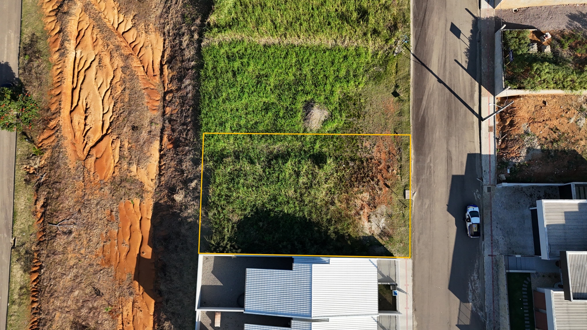 Terreno Urbano à venda no Primavera: 