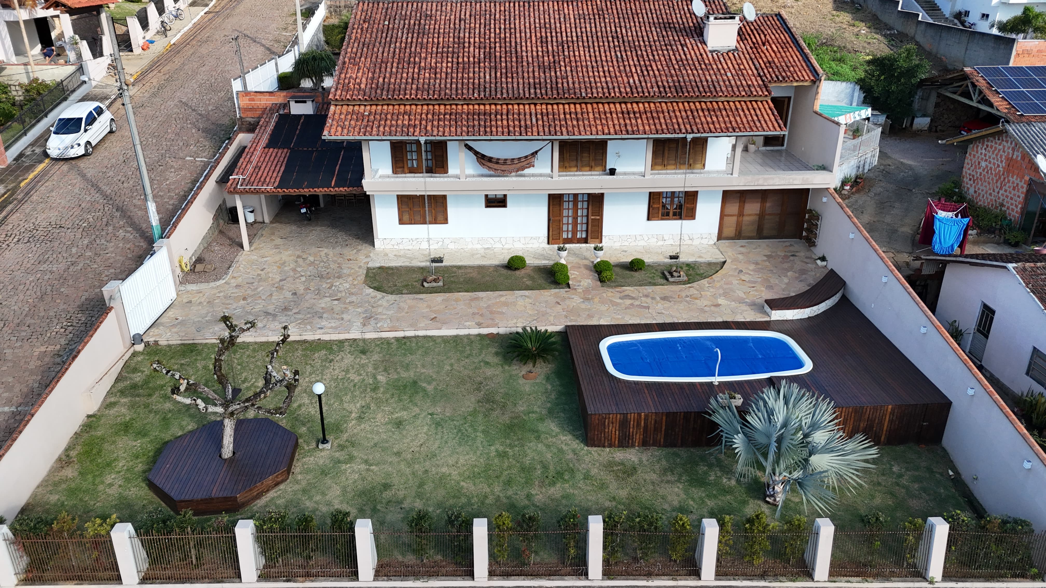 Casa à venda no Centro: 