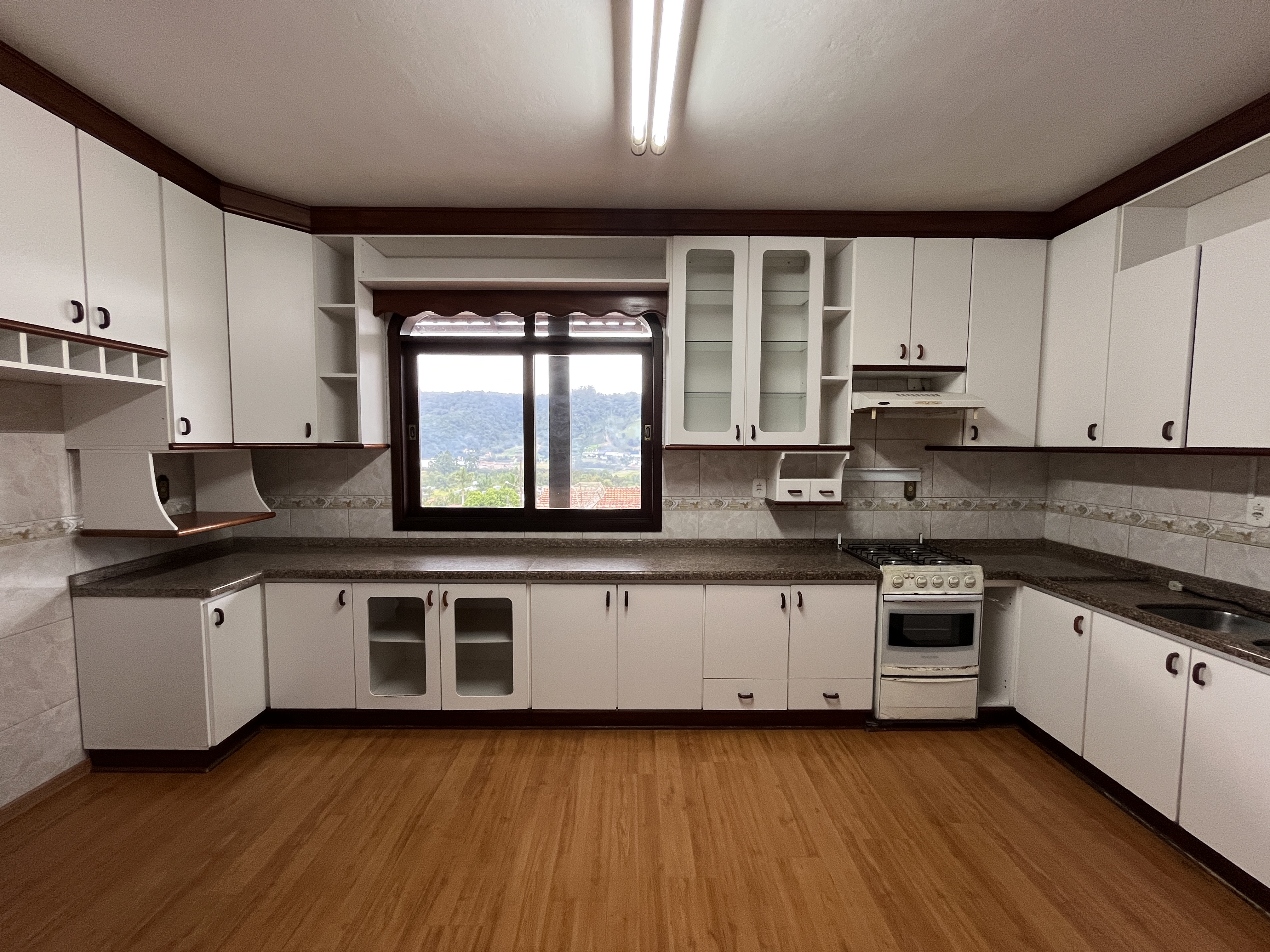 Casa à venda no Centro: 