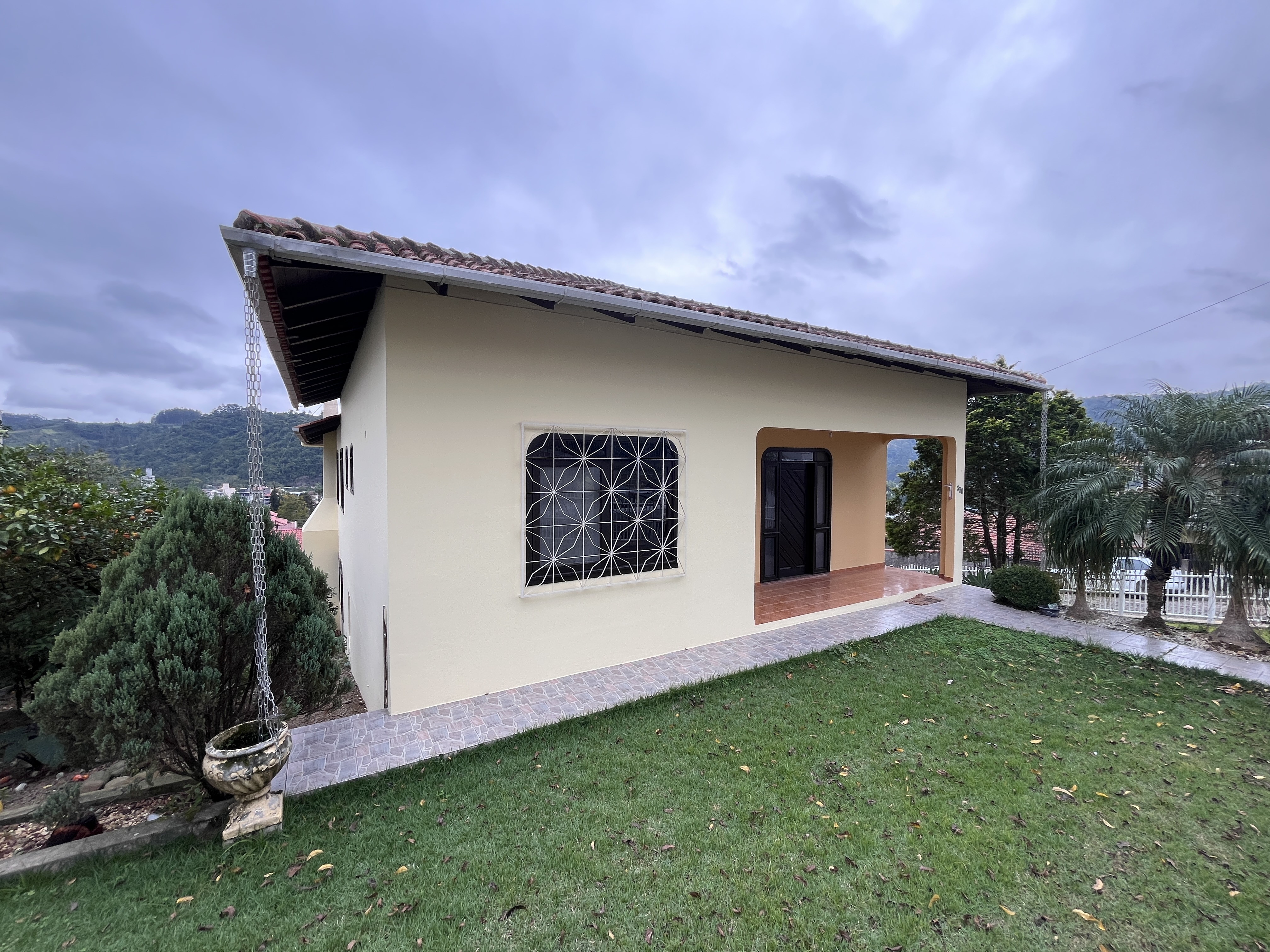 Casa à venda no Centro: 