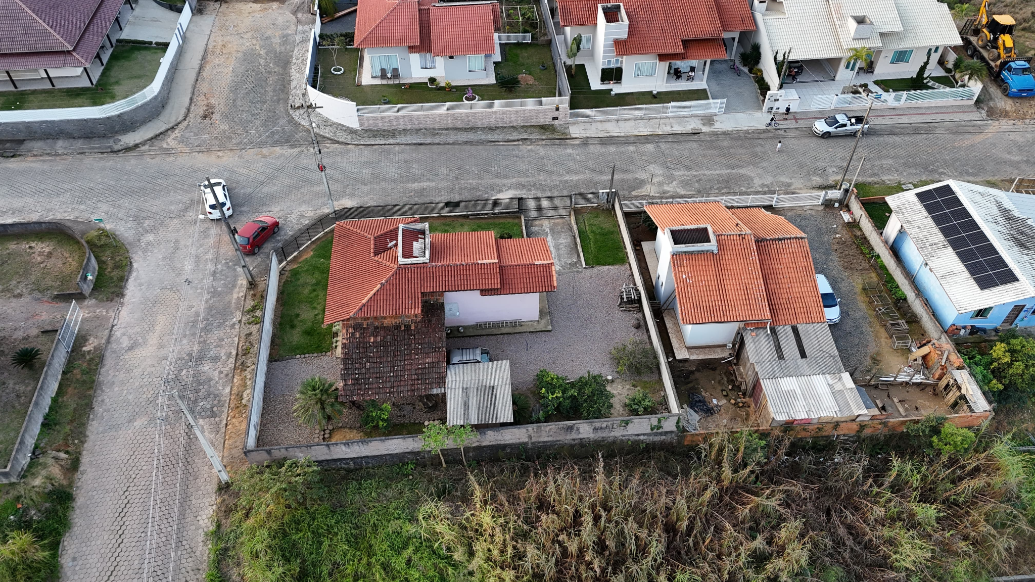 Casa à venda no Pinheiro: 