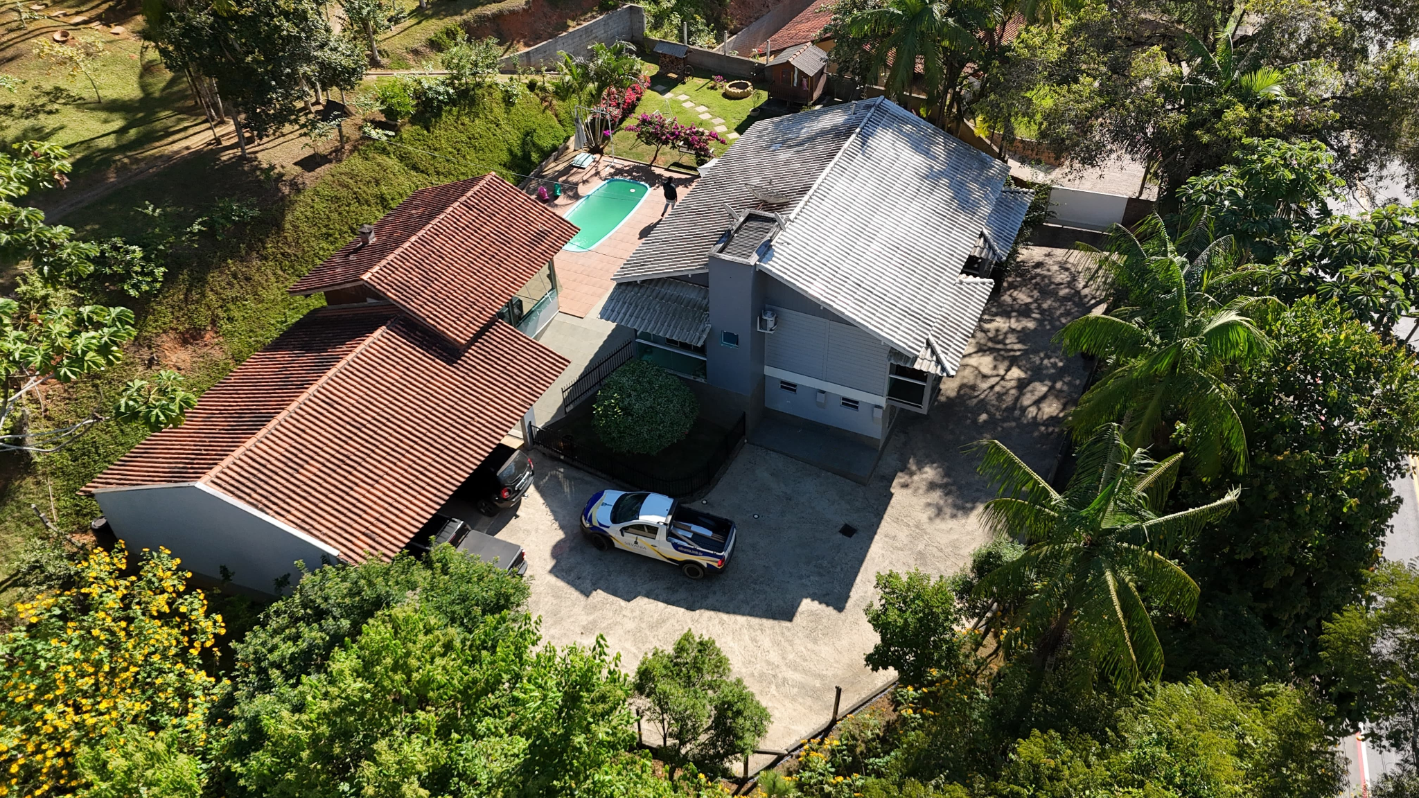 Casa à venda no Nova Stettin: 