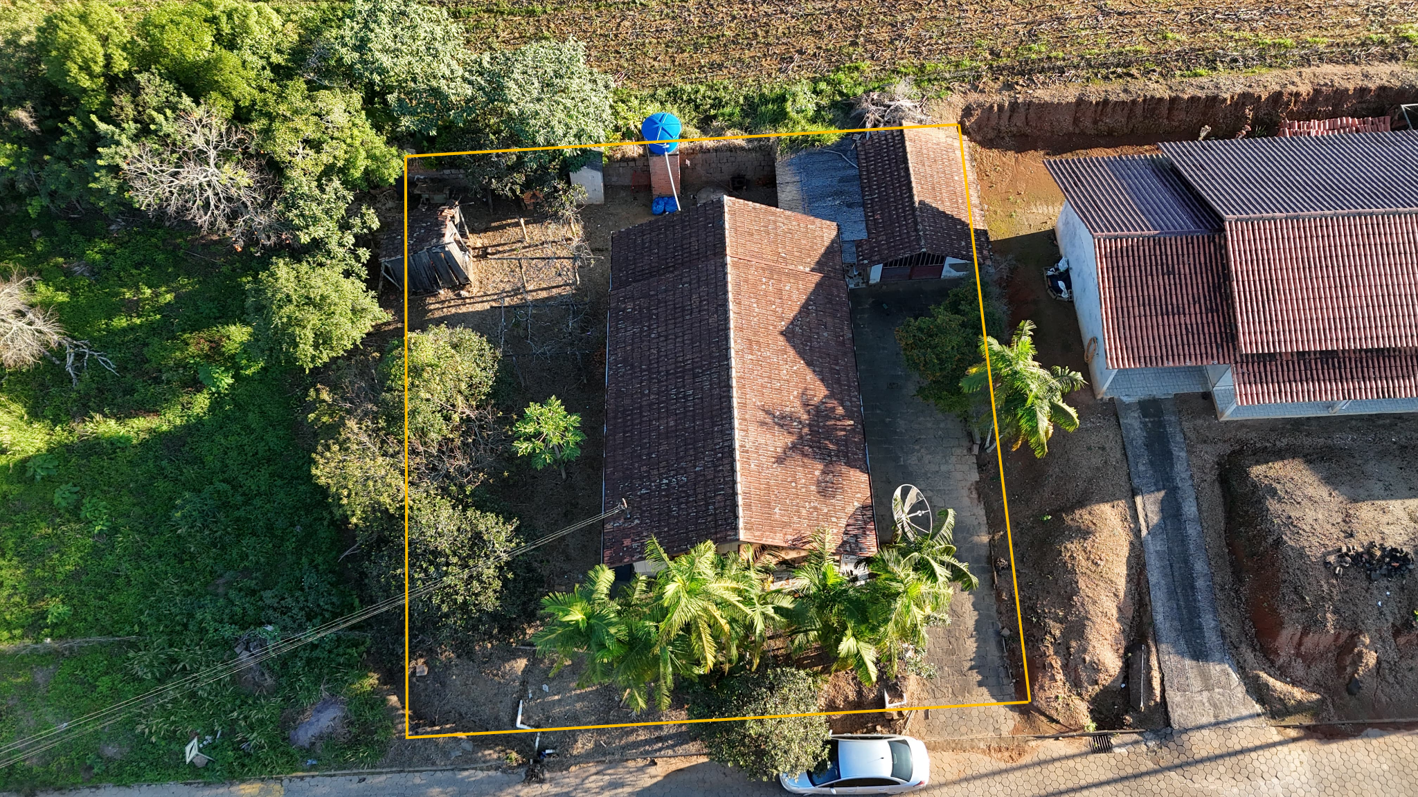 Casa à venda no Mohrstifer: 