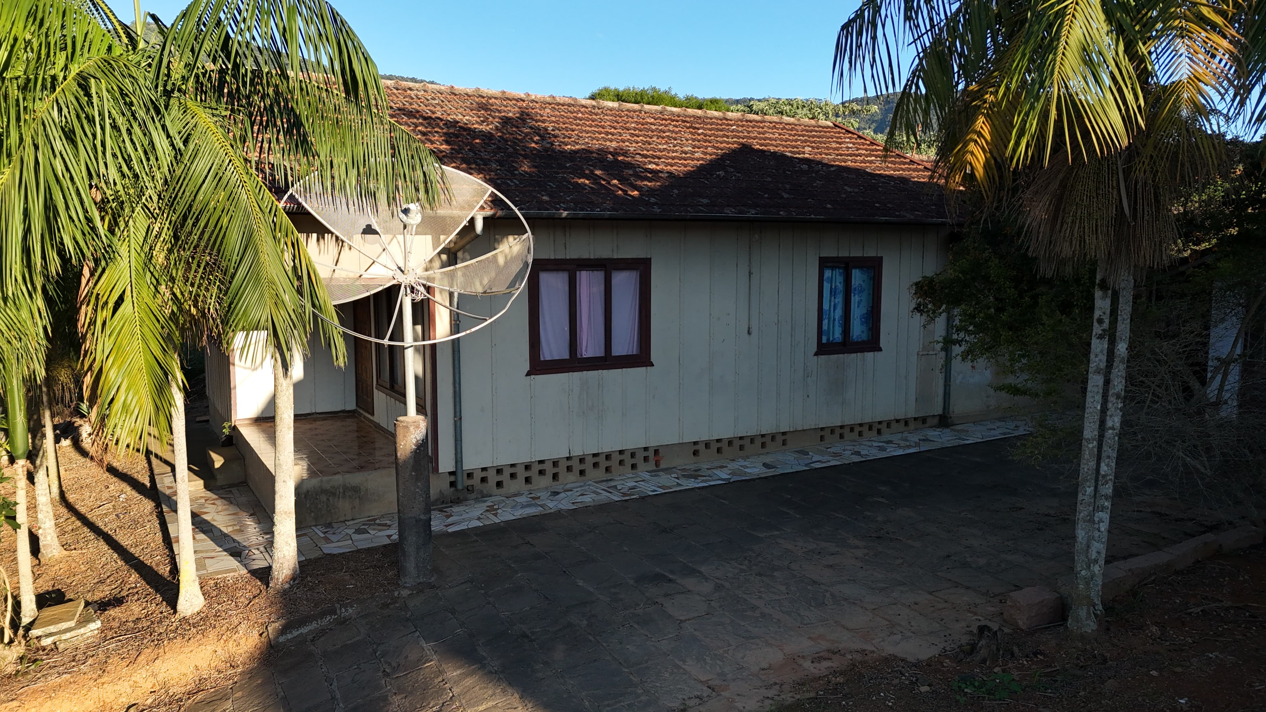 Casa à venda no Mohrstifer: 